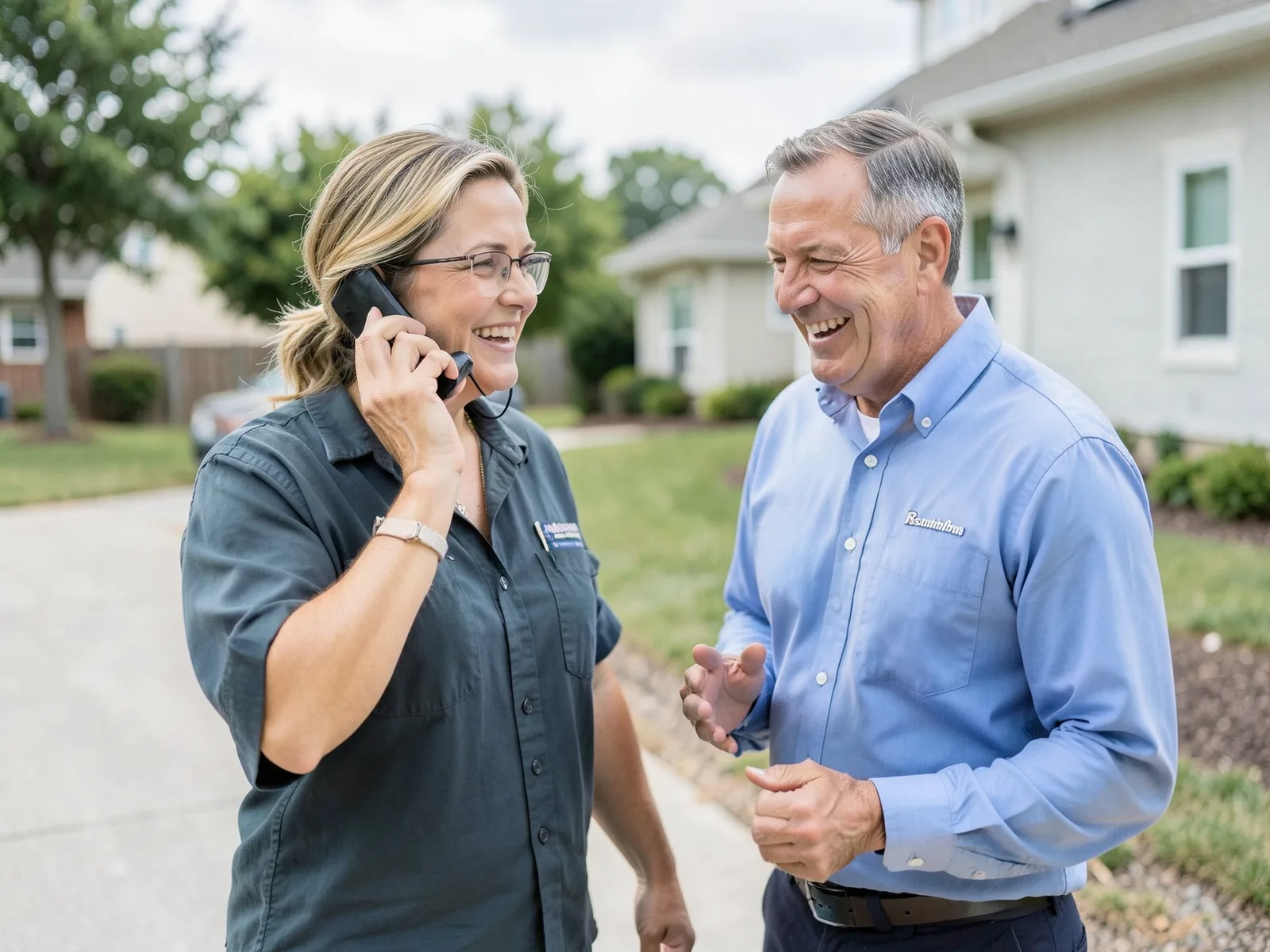Frequently Asked Questions About Storm Recovery Services in Loves Park, IL